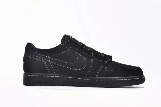 Cheap Husky Scott OG Jordan DM7866-001 x 1 Phantom Travis Air Black Low 0324